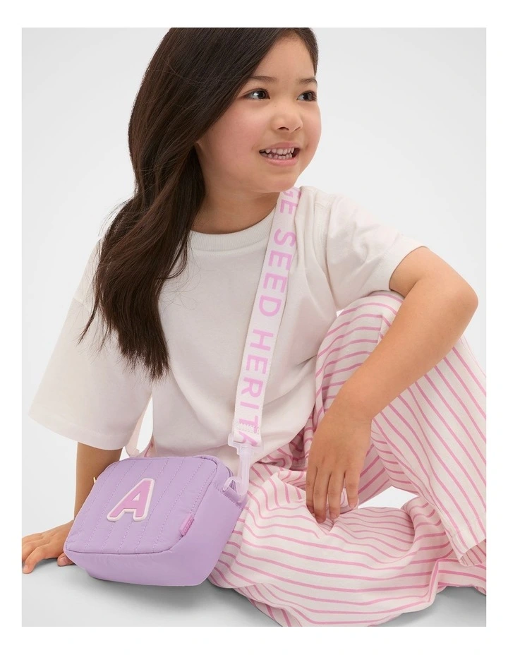 Everyday Initial Bag in Multi image 2