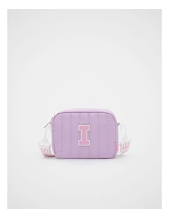 Everyday Initial Bag in Multi