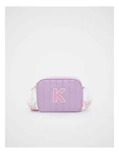 Everyday Initial Bag in Multi