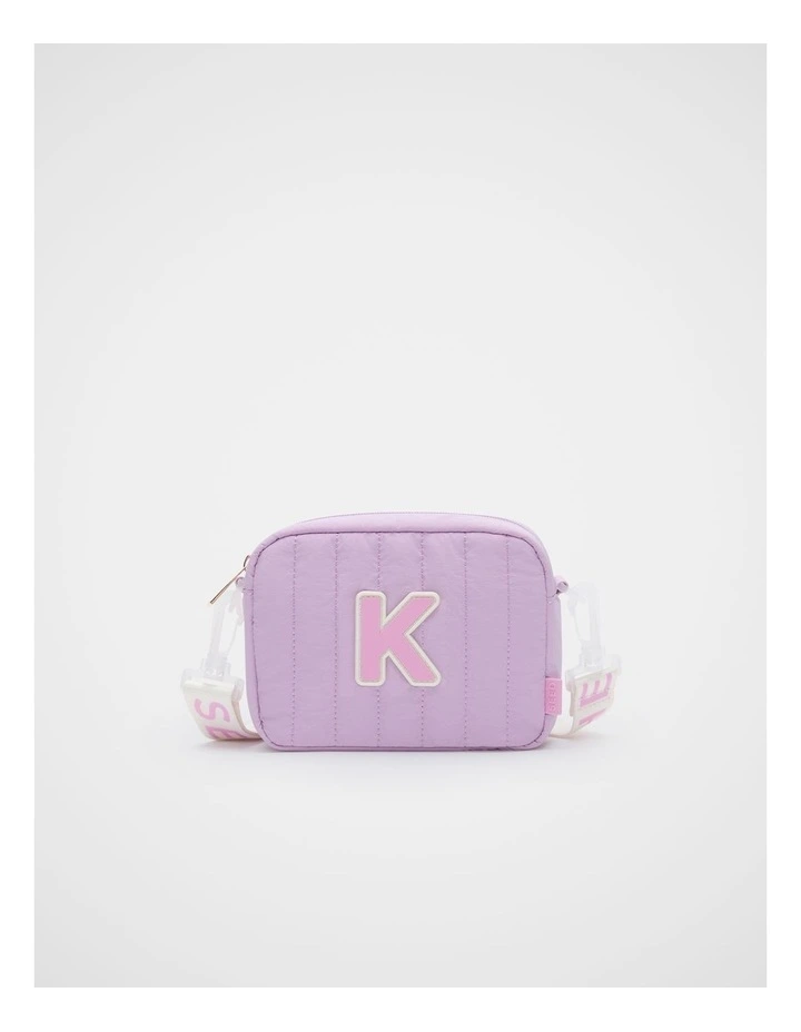 Everyday Initial Bag in Multi image 1