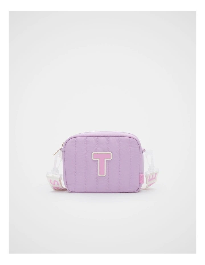 Everyday Initial Bag in Multi image 1