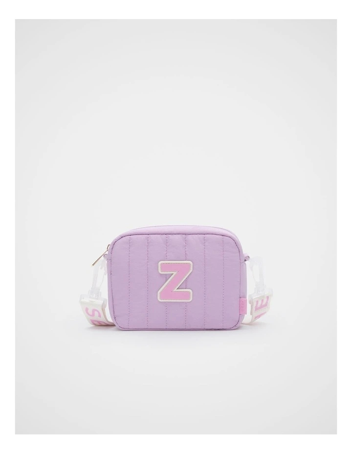 Everyday Initial Bag in Multi image 1