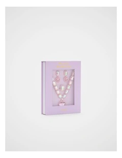 Dress Up Jewellery Set