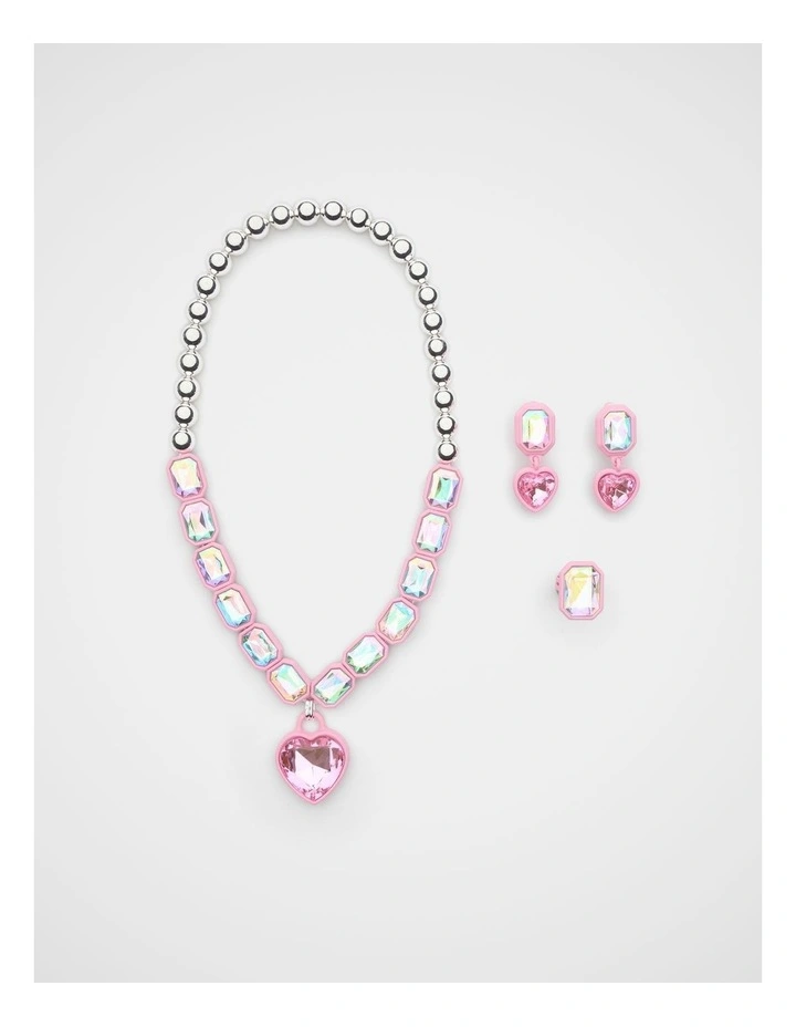 Dress Up Jewellery Set image 2