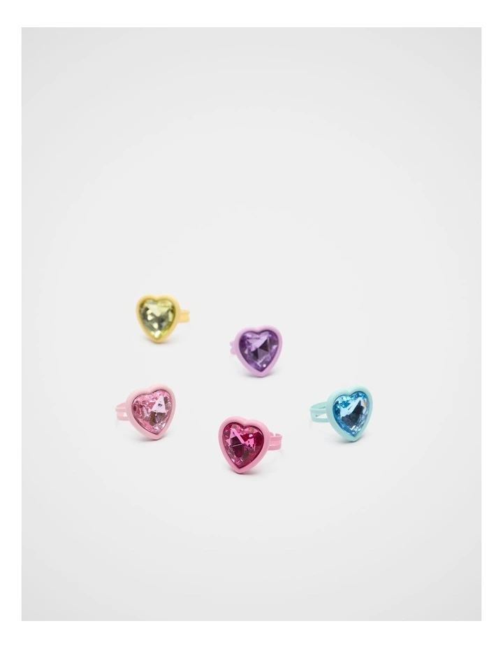 Dress Up Ring Box image 2