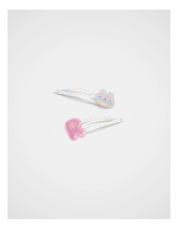 Bunny Initial Snaps in R image 1