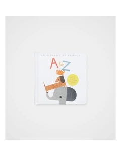 A to Z: An Alphabet of Animals