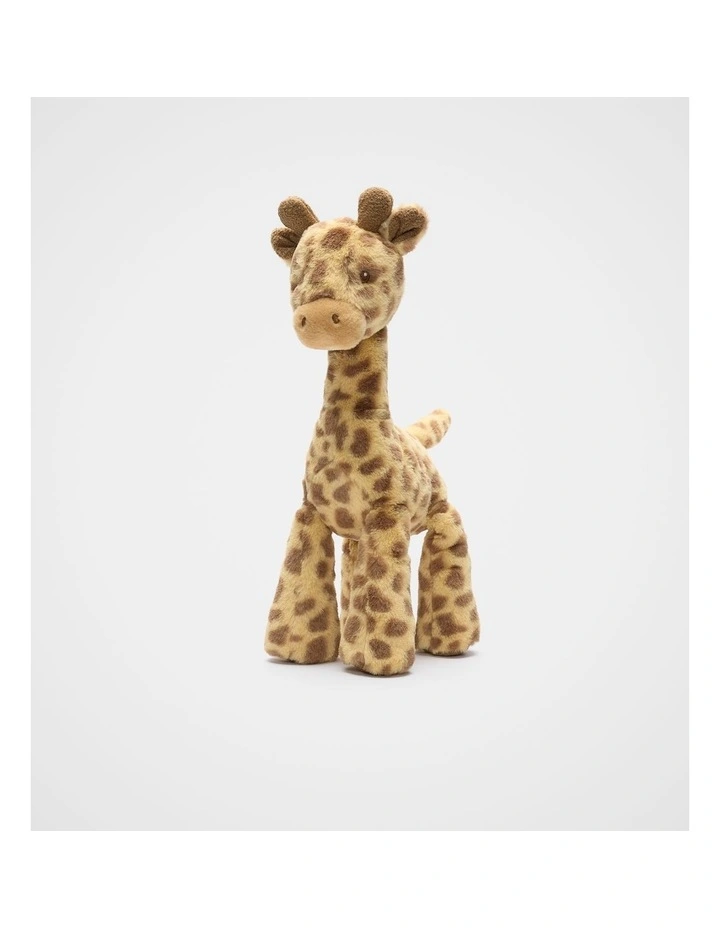 Keeleco Medium Giraffe Plush Toy image 1