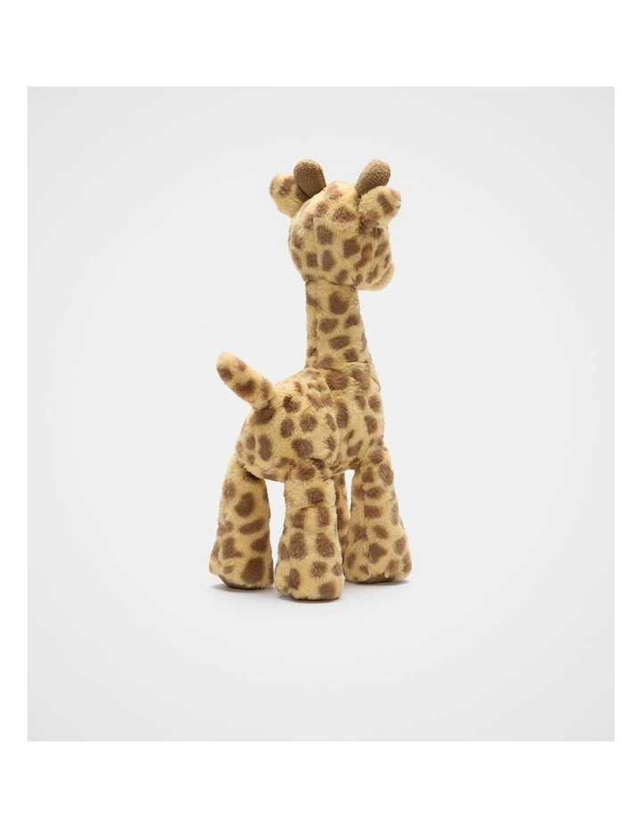 Keeleco Medium Giraffe Plush Toy image 2