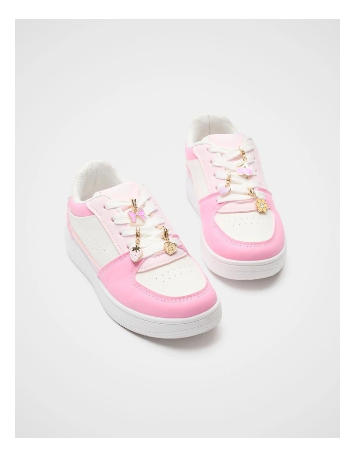 Shoe Charms in Multi image 2