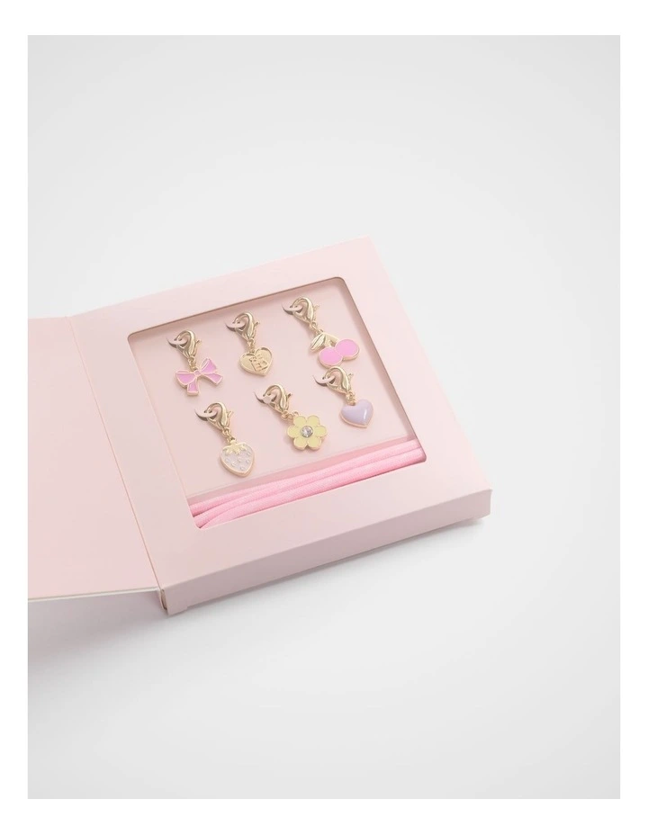 Shoe Charms in Multi image 3