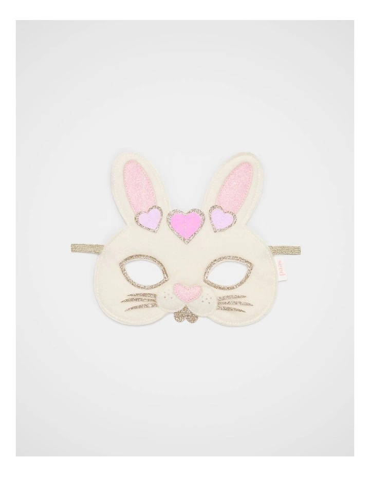 Bunny Mask in Multi image 1