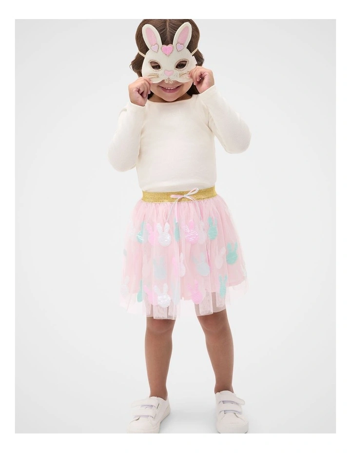 Bunny Mask in Multi image 2