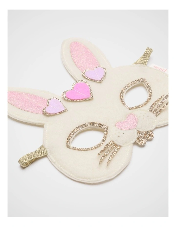 Bunny Mask in Multi image 3