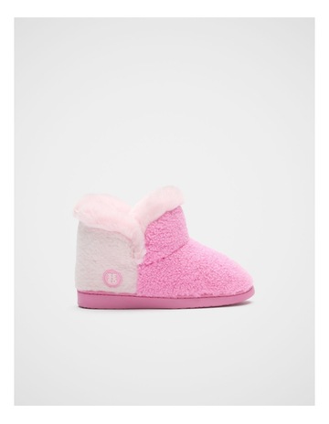 Candy Pink Multi colour