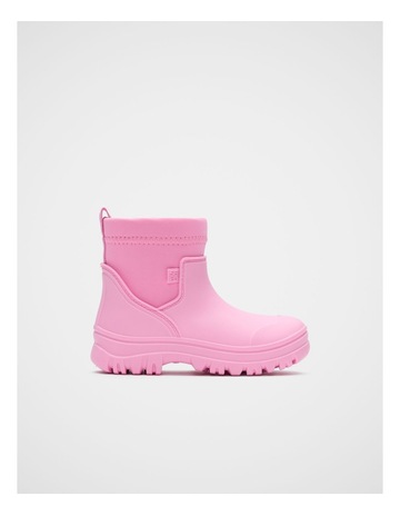 Candy Pink Multi colour