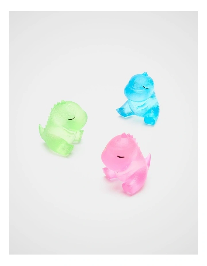 Squish Squash T-Rex image 1