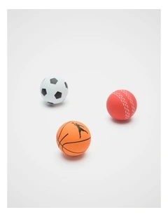 Sport High Bounce Balls