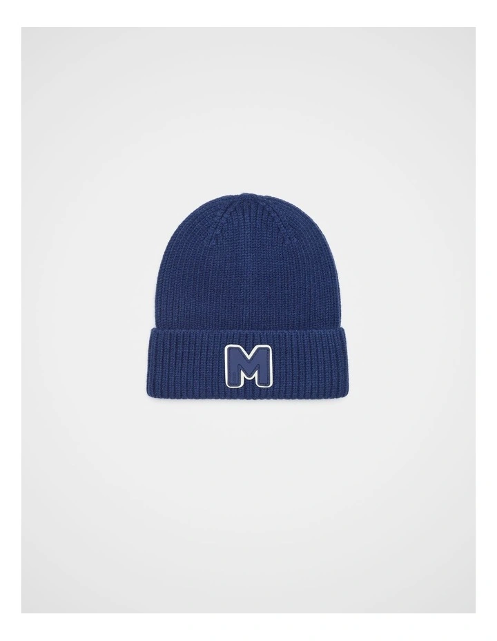 Initial Beanie - M image 1