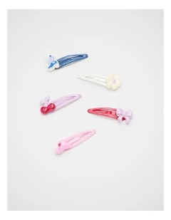 Cowgirl Mixed Snap Pack