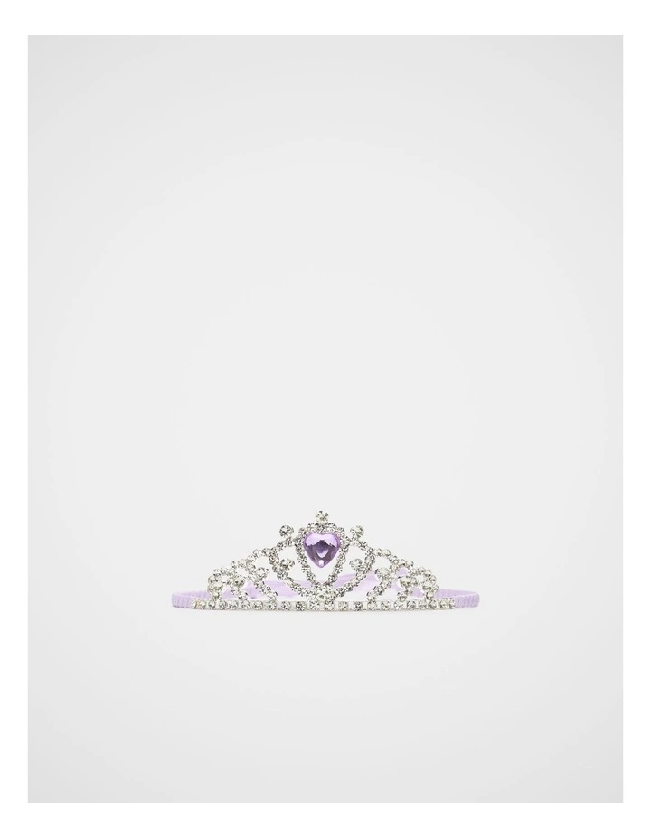 Tiara in Orchid image 1