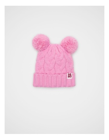 Candy Pink colour