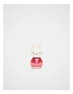 Bunny Nail Polish in Iridescent