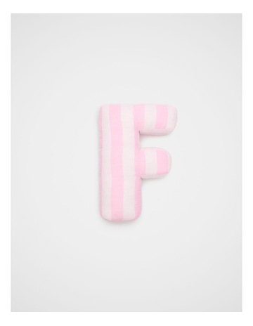 F colour