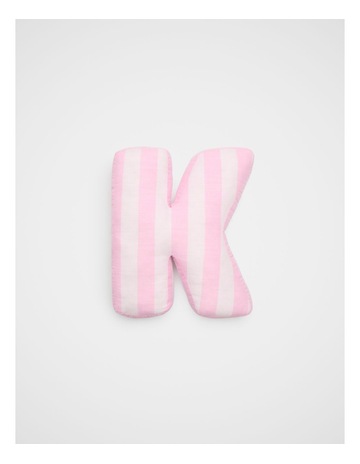 K colour