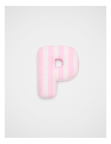 P colour