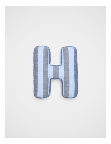 H colour