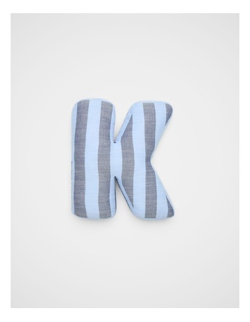 K colour
