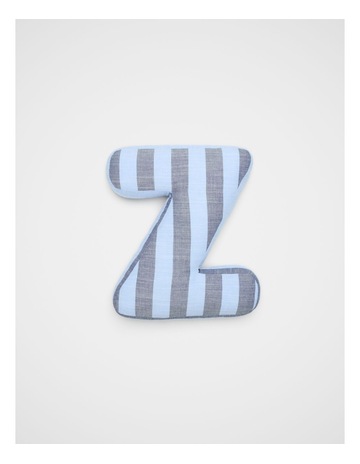 Z colour
