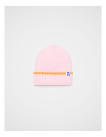 Pink Lemonade colour