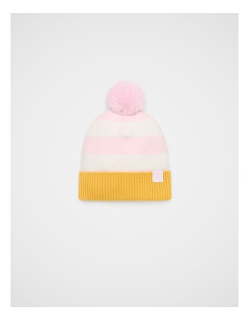 PINK MULTI colour