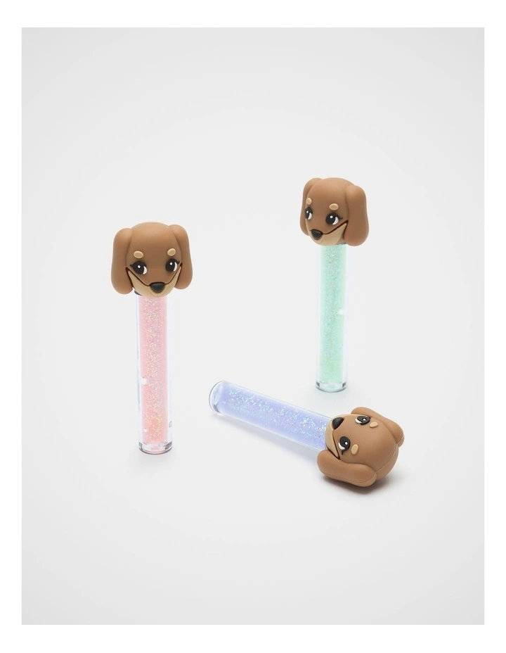 Pet Shop 3 Pack Lip Balm image 2
