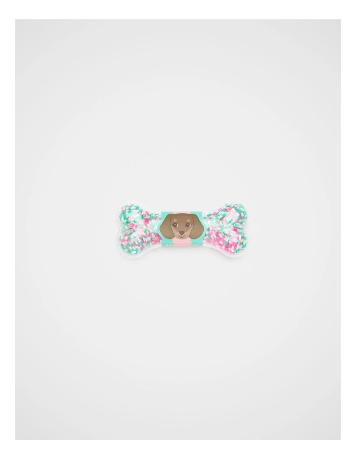 Pet Shop Mini Elastics in Multi image 1