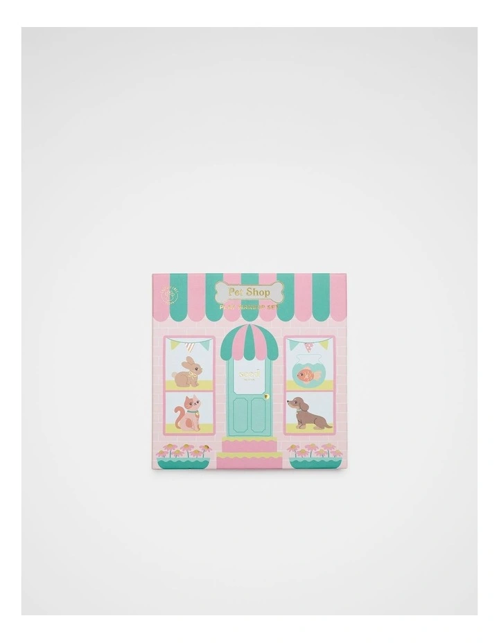 Pet Shop Play Makeup Kit image 1