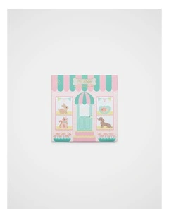 Pet Shop Play Makeup Kit