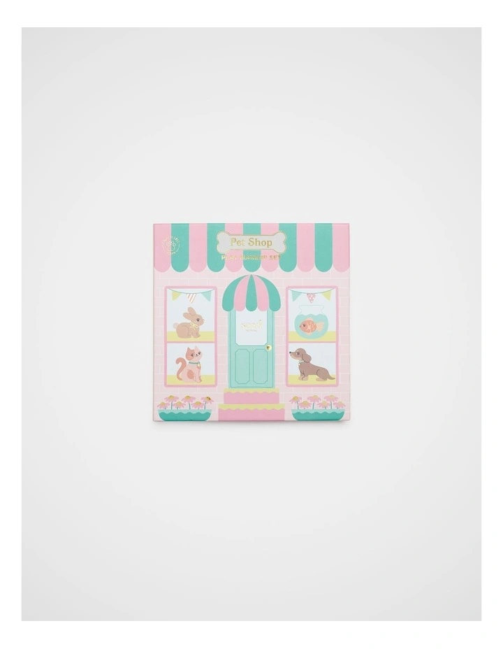 Pet Shop Play Makeup Kit image 1