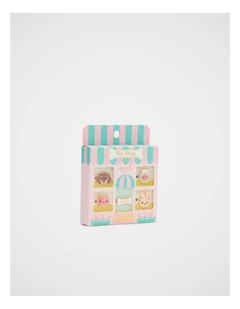 Pet Shop Ring Box in Multi