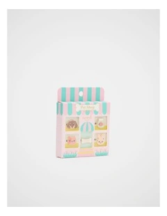 Pet Shop Ring Box in Multi