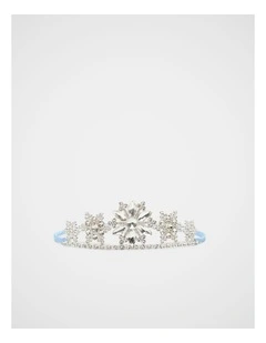 Tiara in Cloud Blue
