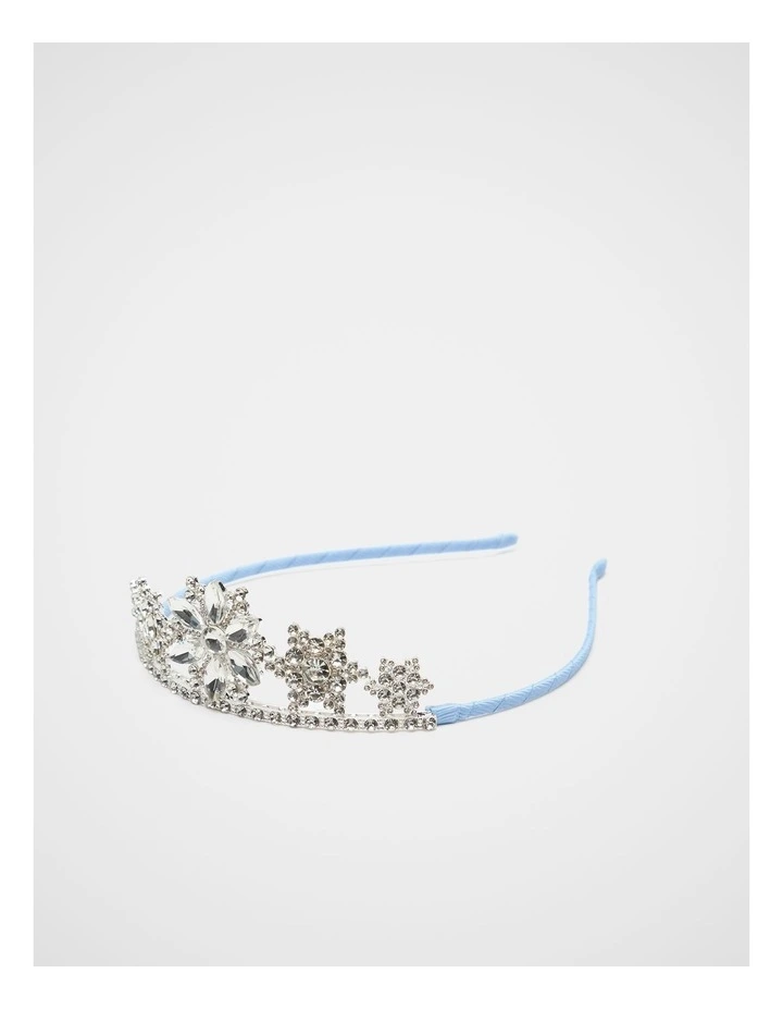 Tiara in Cloud Blue image 2