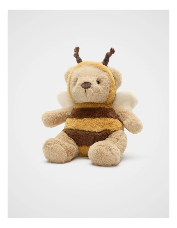 Bumble Bear image 1