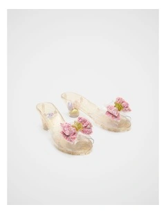 Dress Up Shoes in Multi