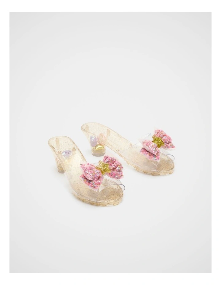 Dress Up Shoes in Multi image 1