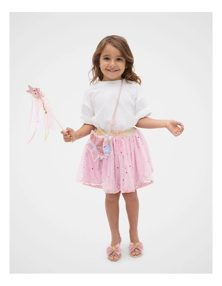 Dress Up Shoes in Multi image 2