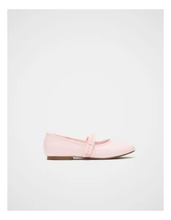 Heritage Ballet in Pink Lemonade