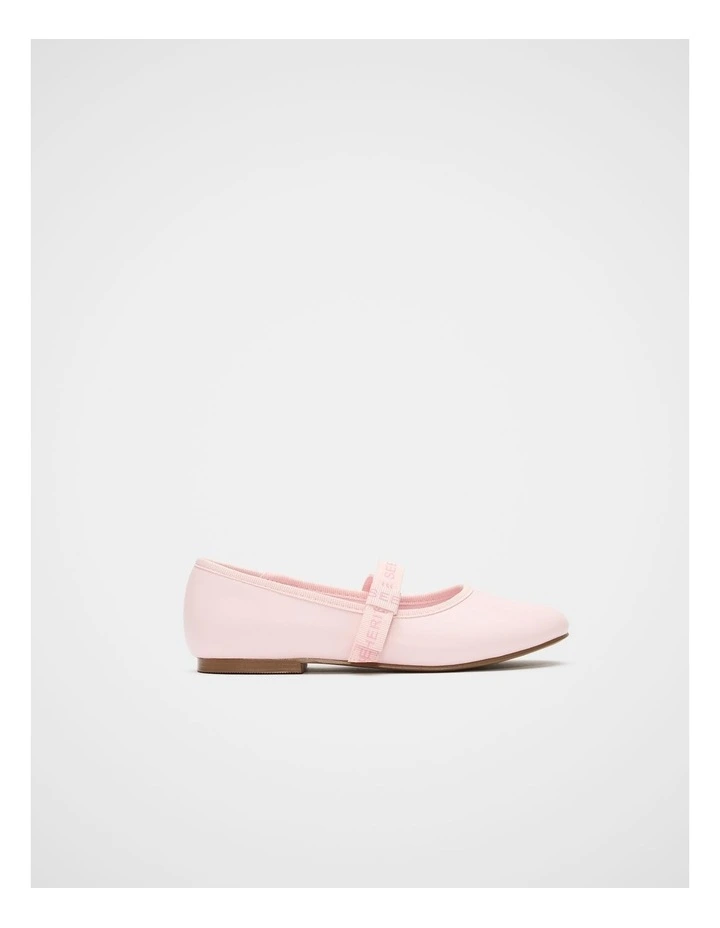 Heritage Ballet in Pink Lemonade image 1